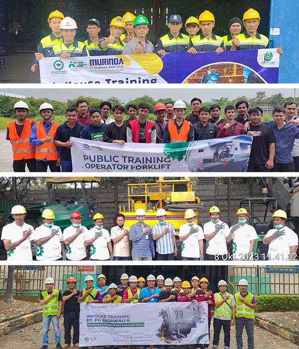 Visi Misi Perusahaan Visi Misi Perusahaan